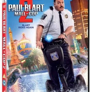 Paul Blart: Mall Cop 2