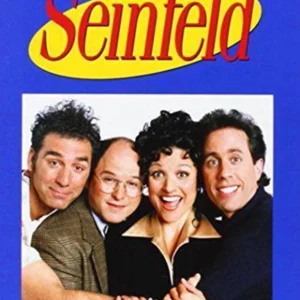 Seinfeld: Seasons 1 and 2