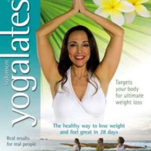 Essential Yogalates