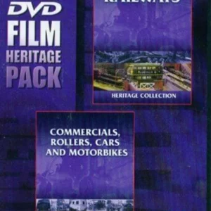 Model Railways / Commercials, Rollers, Cars And Motorbikes