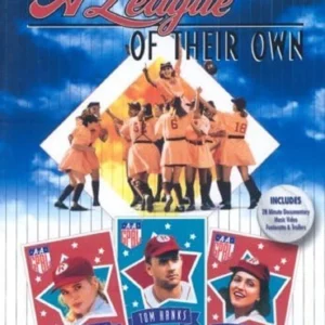 A League Of Their Own