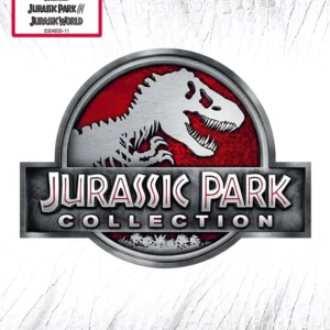 Jurassic Park Collection