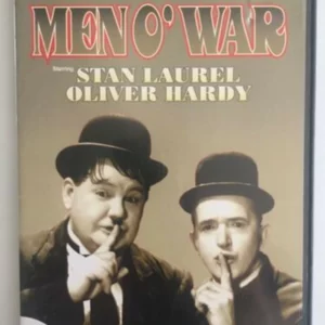Men O' War