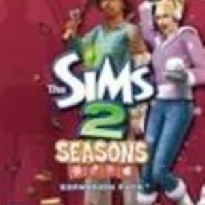 The Sims 2: Seasons Expansion Pack