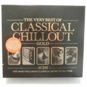 Very Best of Classical Chillout Gold