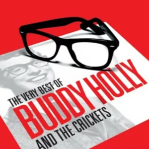 The Very Best Of Buddy Holly And The Crickets