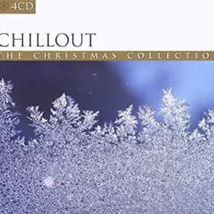 Chillout: The Christmas Collection