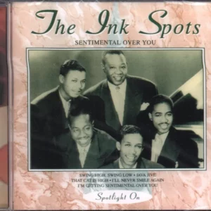 Inkspots