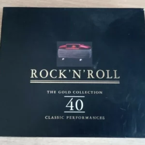 The Encyclopedia Of Rock 'N' Roll