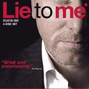 Lie To Me - Season 1