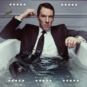 Patrick Melrose