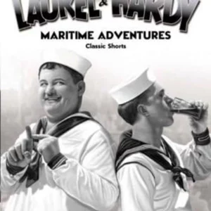 Laurel & Hardy Volume 16 - Maritime Adventures/Classic Shorts