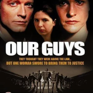 Our Guys