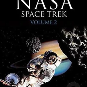 NASA Space Trek Vol.2
