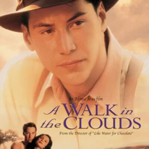 A Walk in the Clouds