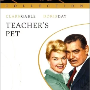 Teacher's Pet