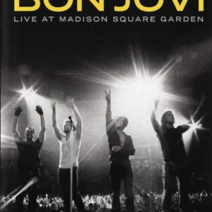 BON JOVI