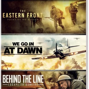 A World at War Collection