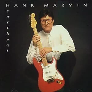 Hank Marvin : Heartbeat