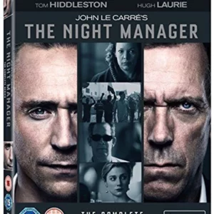 The Night Manager