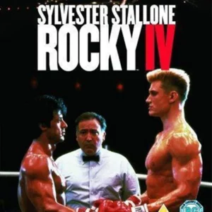 Rocky 4