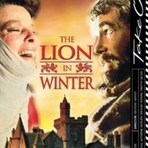 The Lion in Winter