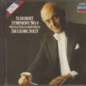 Schubert: Symphony No 9