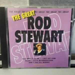 The Great