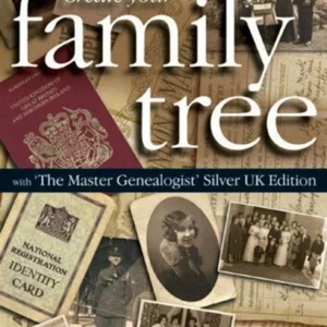 Create Your Family Tree