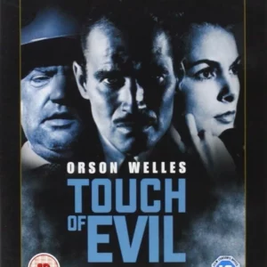 Touch Of Evil