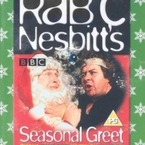 Rab C. Nesbitt's Seasonal Greet