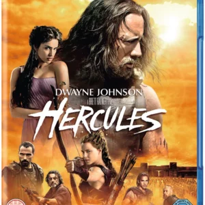 Hercules