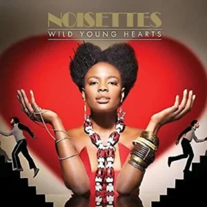Wild Young Hearts
