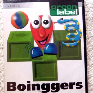 Boinggers