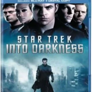 Star Trek Into Darkness