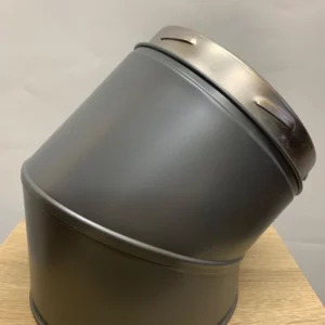 Stovax Professional XQ 6″ 45º Degree Elbow