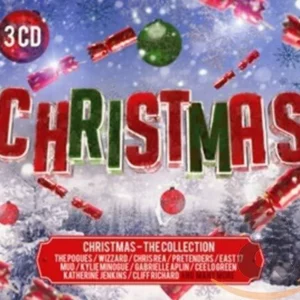 Christmas: The Collection