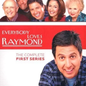 Everybody Loves Raymond: Series1