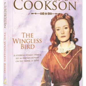 Catherine Cookson - The Wingless Bird