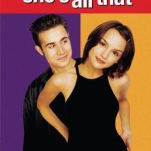 She's All That