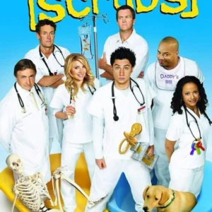 Scrubs - Season 7