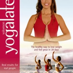 Yogalates for Weight Loss