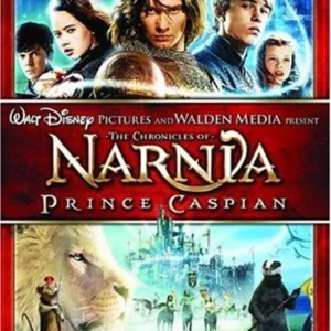 The Chronicles of Narnia: Prince Caspian