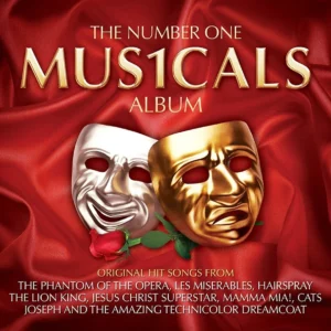The Number One Musicals Album