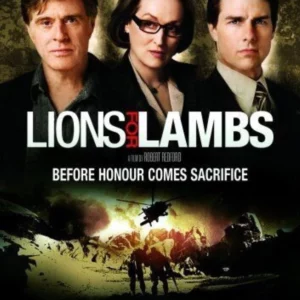 Lions For Lambs