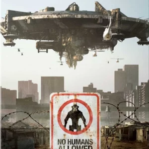 District 9
