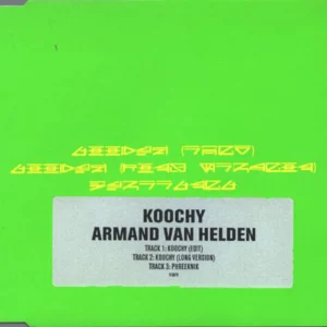 Koochy