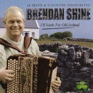 I'll Settle for Old Ireland