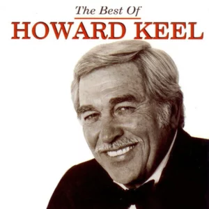 The Best of Howard Keel
