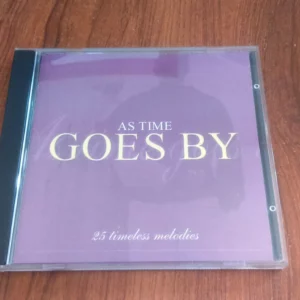 As Time Goes By